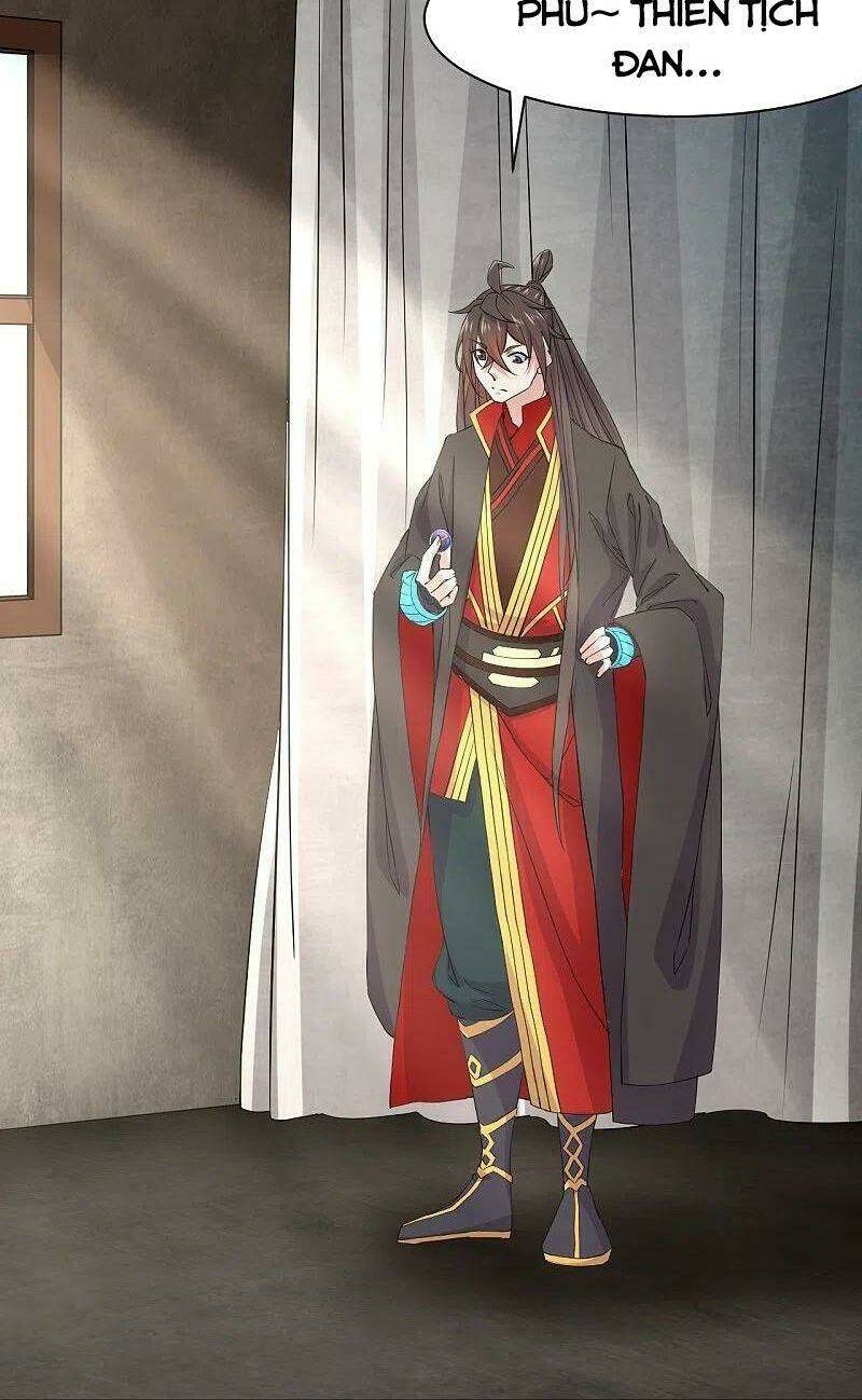 Tiên Võ Đế Tôn Chapter 210 - Trang 2