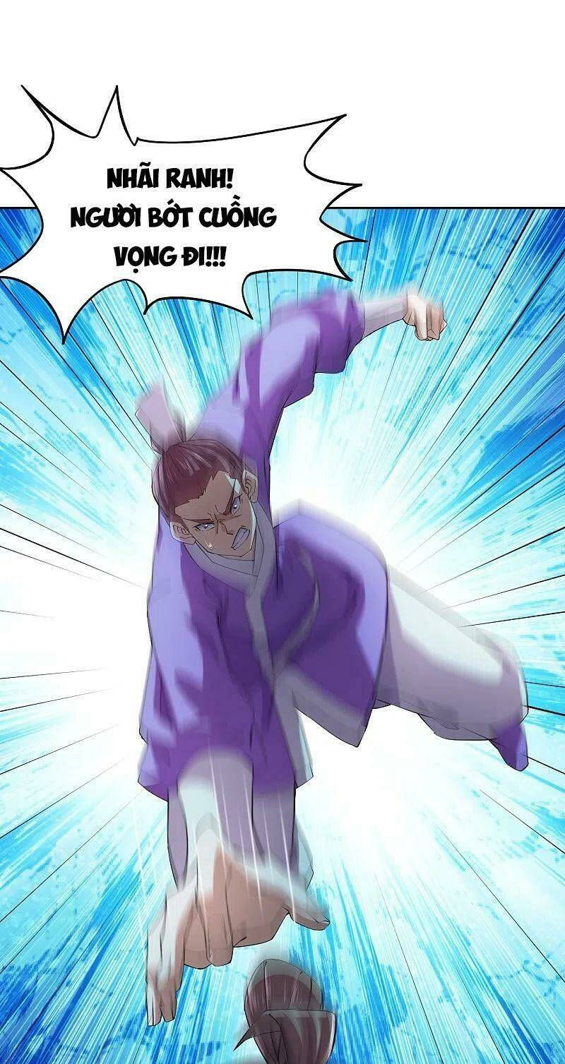 Tiên Võ Đế Tôn Chapter 210 - Trang 2