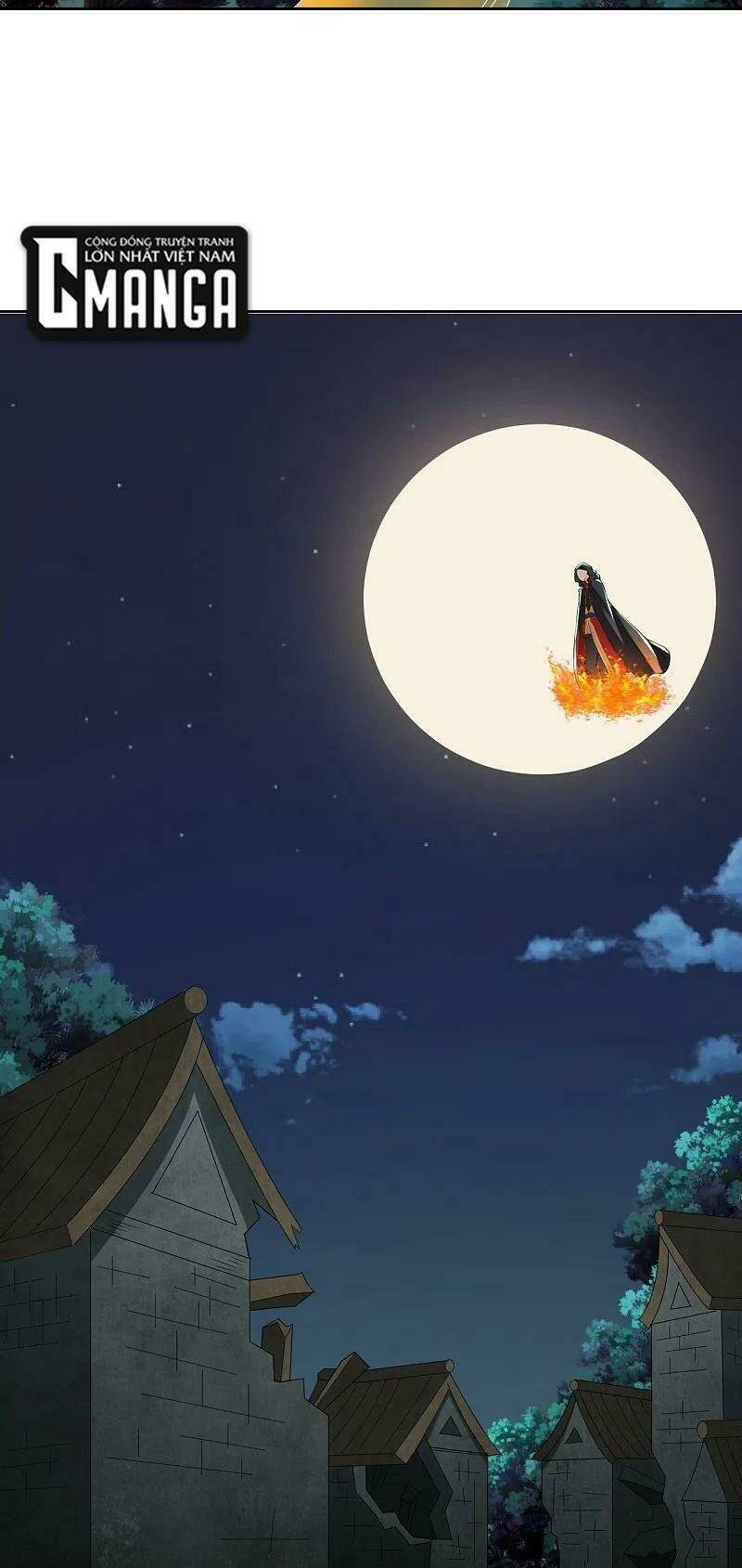 Tiên Võ Đế Tôn Chapter 210 - Trang 2