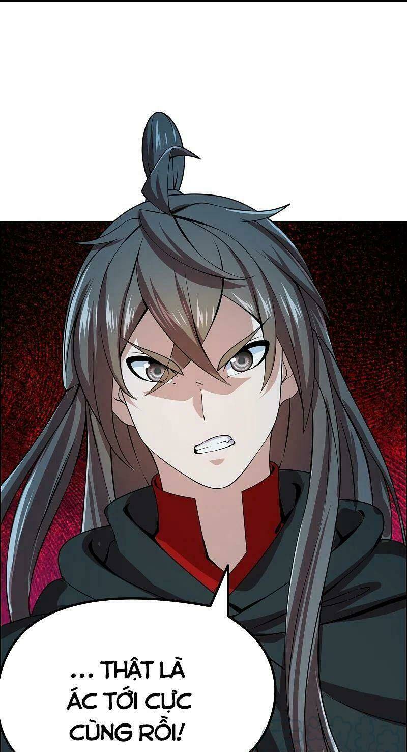 Tiên Võ Đế Tôn Chapter 210 - Trang 2