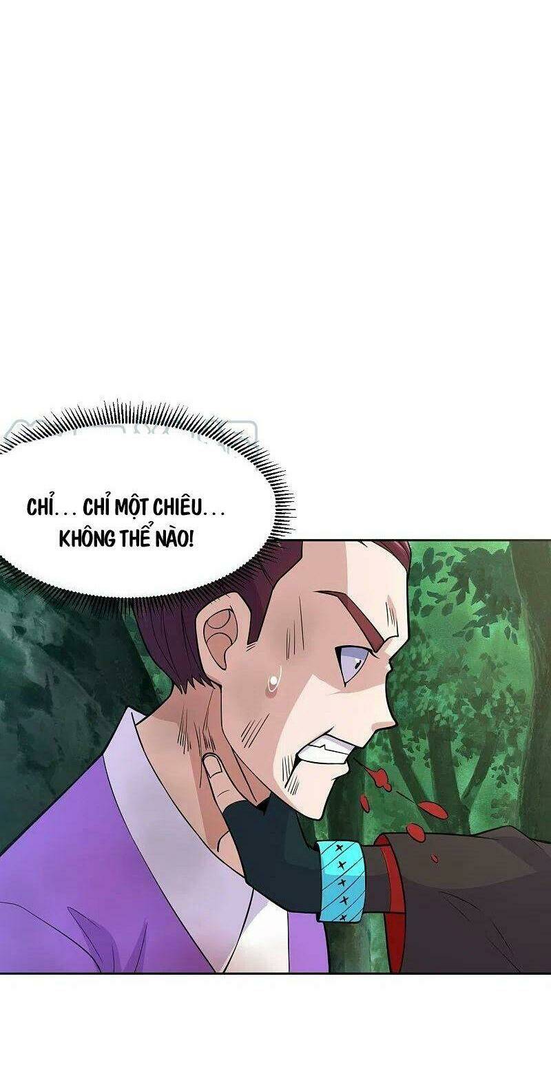 Tiên Võ Đế Tôn Chapter 210 - Trang 2