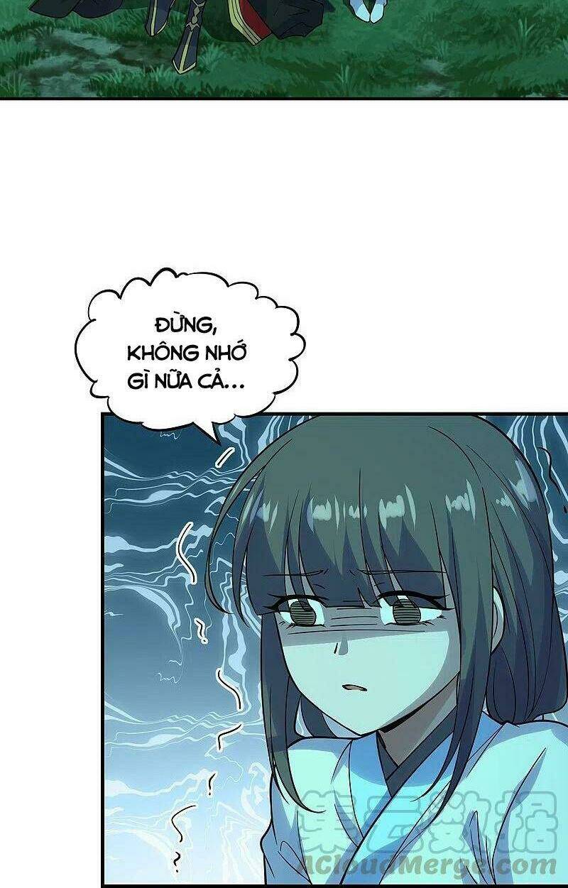 Tiên Võ Đế Tôn Chapter 211 - Trang 2