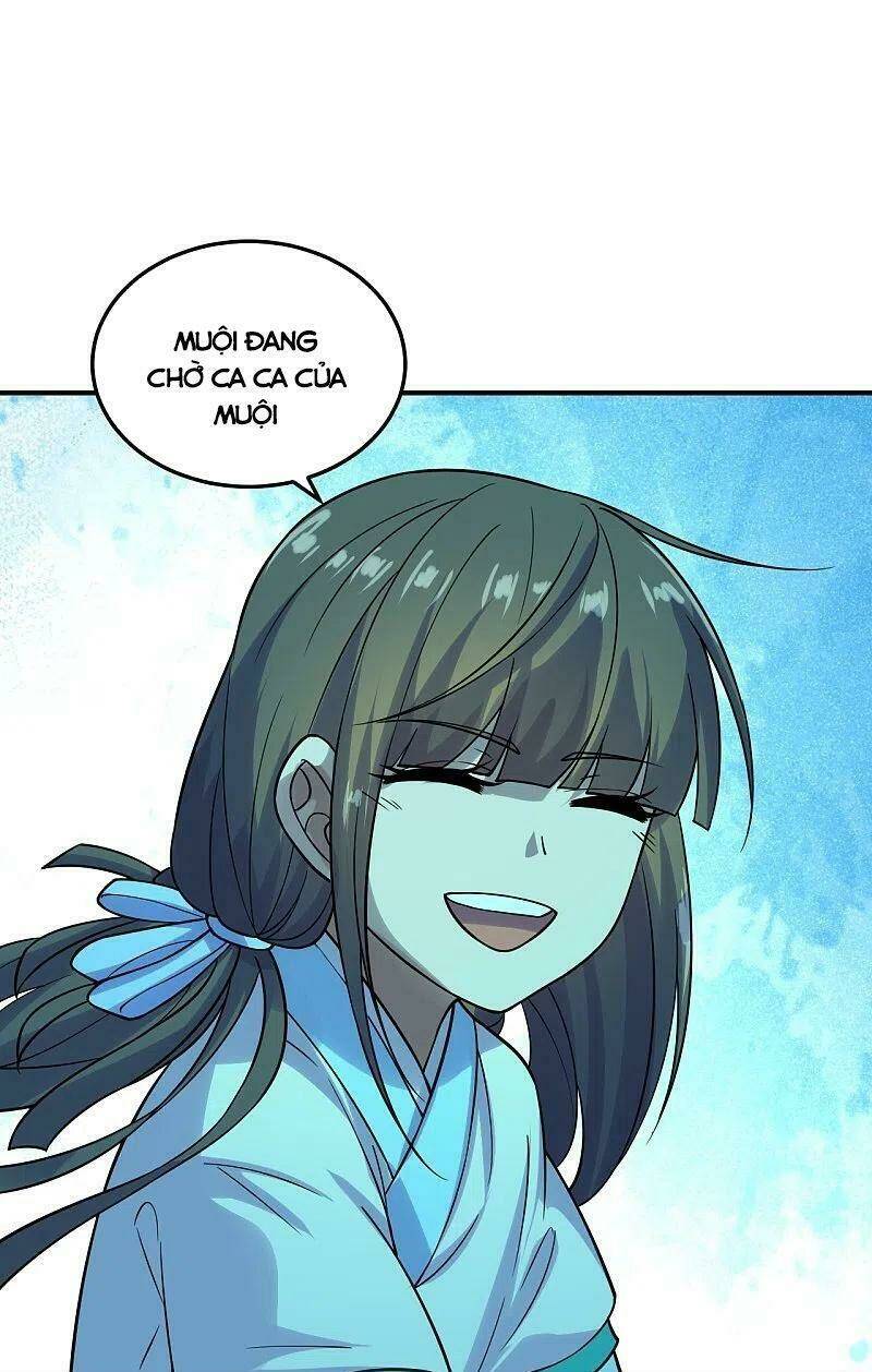 Tiên Võ Đế Tôn Chapter 211 - Trang 2