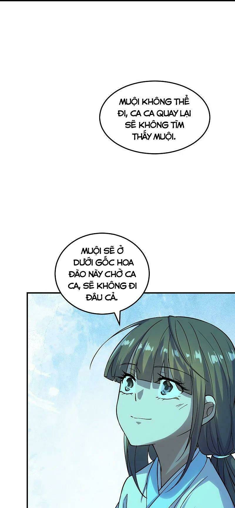 Tiên Võ Đế Tôn Chapter 211 - Trang 2