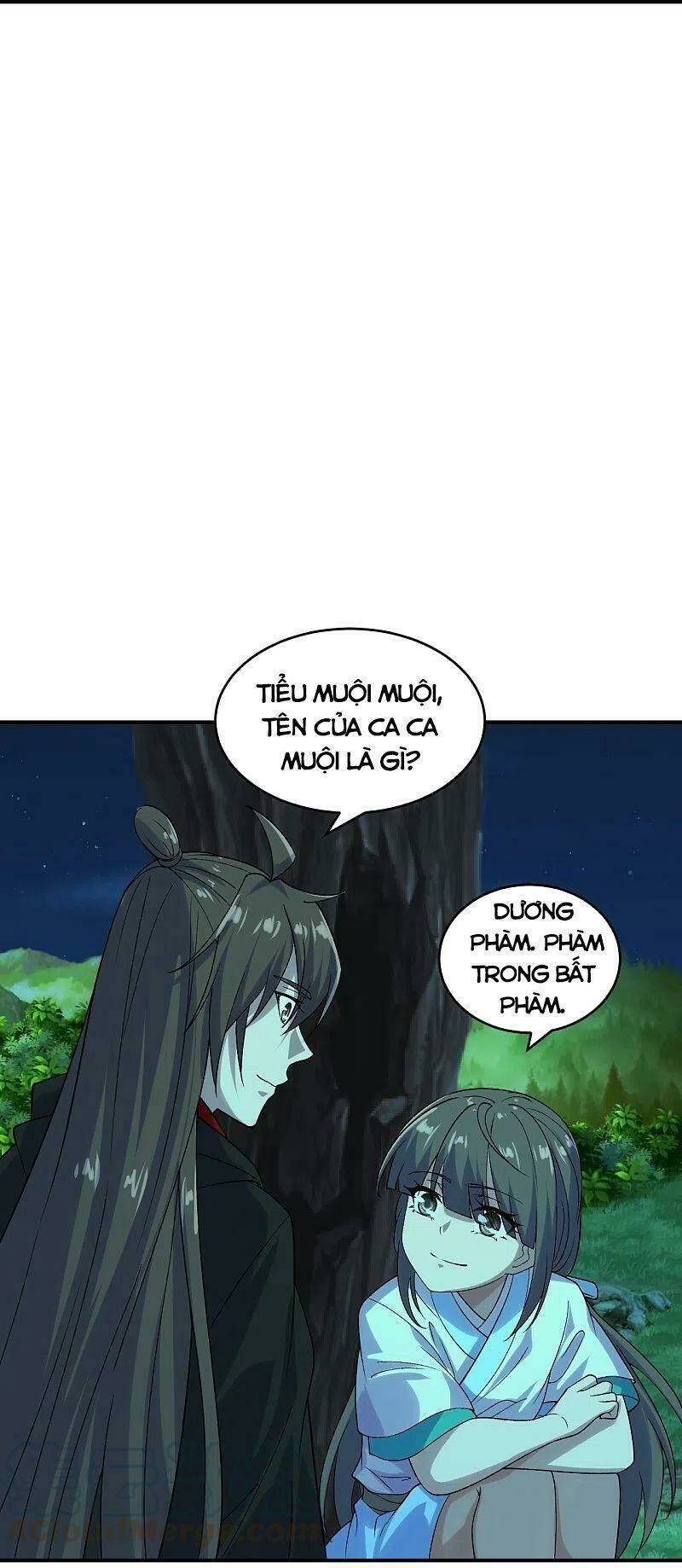 Tiên Võ Đế Tôn Chapter 211 - Trang 2