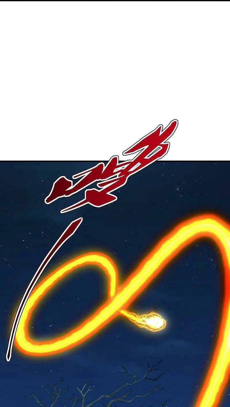 Tiên Võ Đế Tôn Chapter 211 - Trang 2