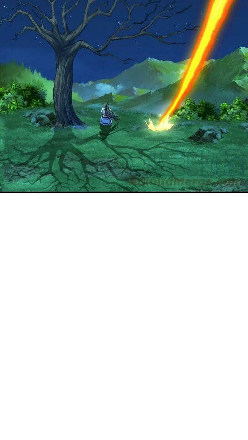 Tiên Võ Đế Tôn Chapter 211 - Trang 2