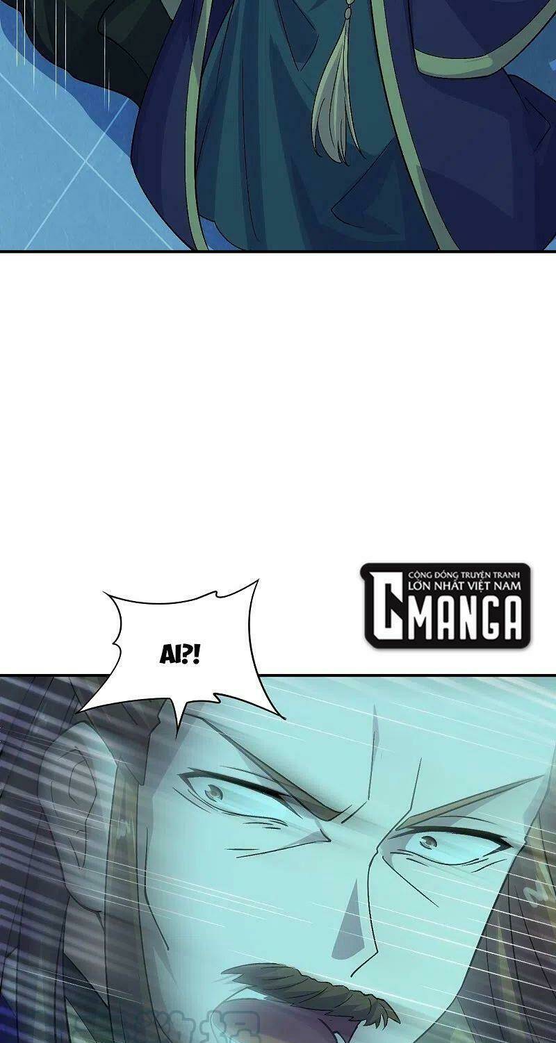 Tiên Võ Đế Tôn Chapter 211 - Trang 2