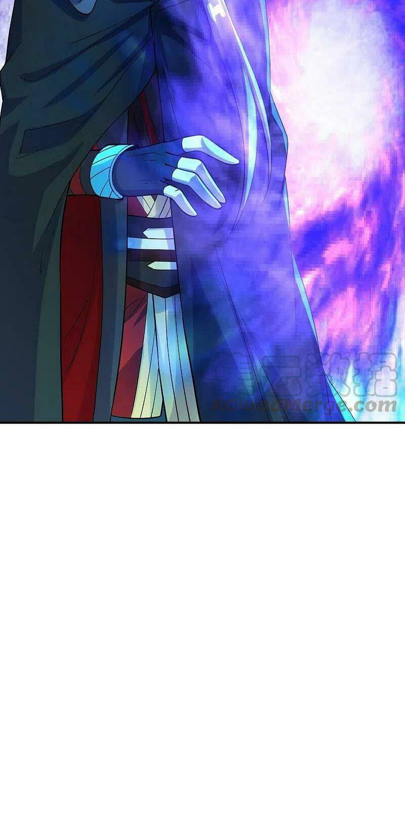 Tiên Võ Đế Tôn Chapter 211 - Trang 2