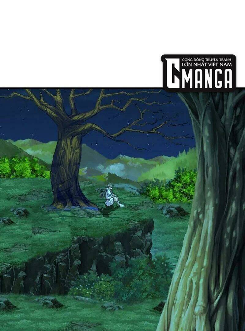 Tiên Võ Đế Tôn Chapter 211 - Trang 2