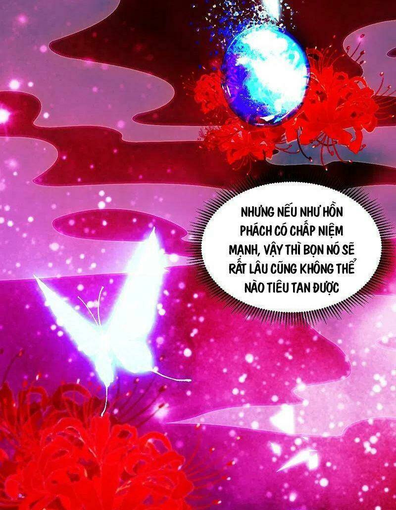 Tiên Võ Đế Tôn Chapter 211 - Trang 2