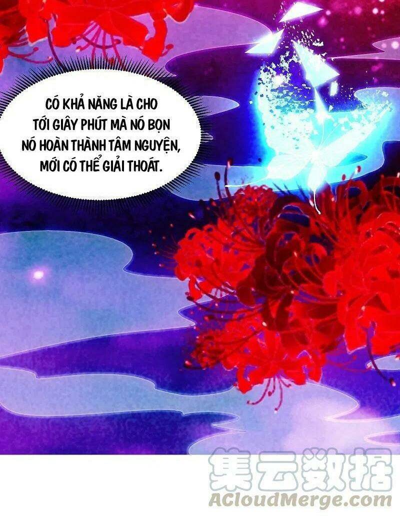 Tiên Võ Đế Tôn Chapter 211 - Trang 2