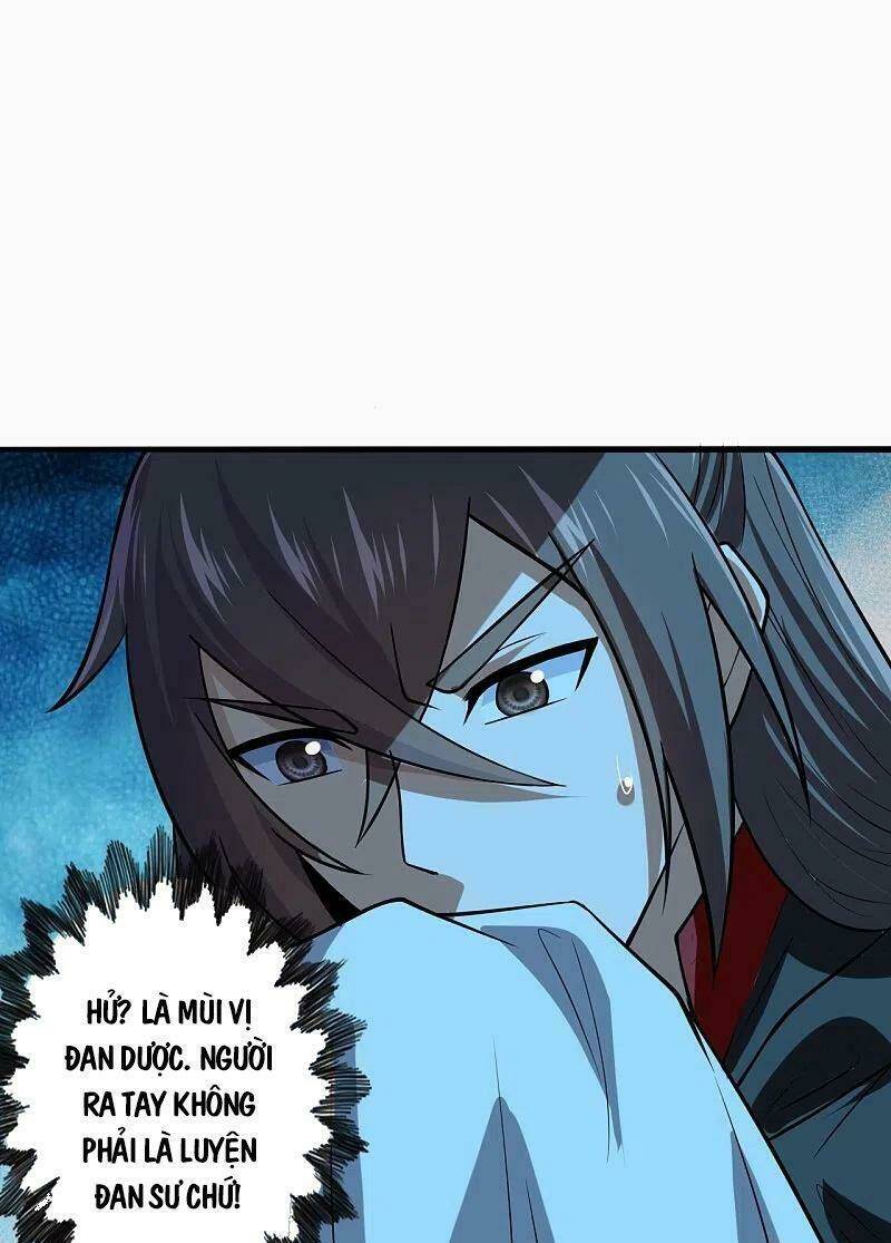 Tiên Võ Đế Tôn Chapter 212 - Trang 2