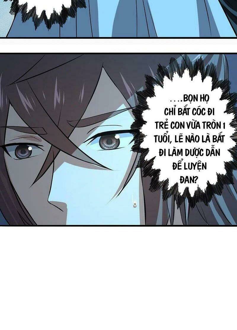 Tiên Võ Đế Tôn Chapter 212 - Trang 2