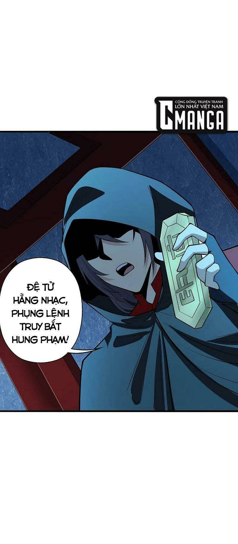 Tiên Võ Đế Tôn Chapter 212 - Trang 2