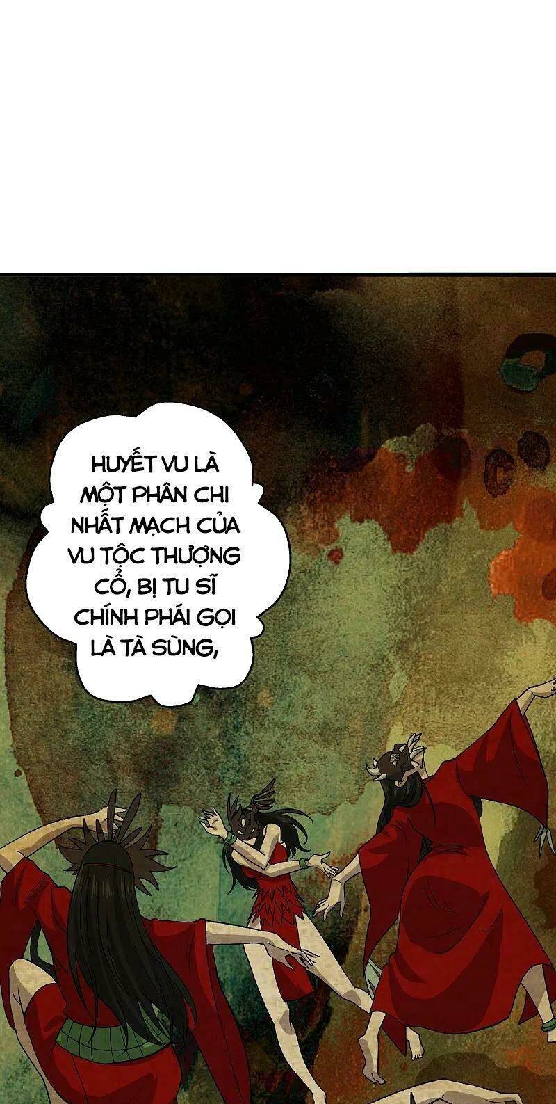 Tiên Võ Đế Tôn Chapter 212 - Trang 2