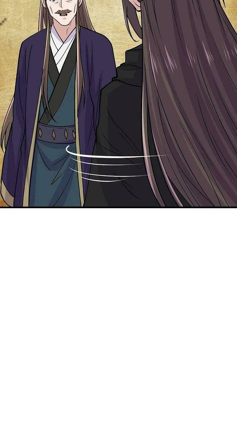 Tiên Võ Đế Tôn Chapter 212 - Trang 2