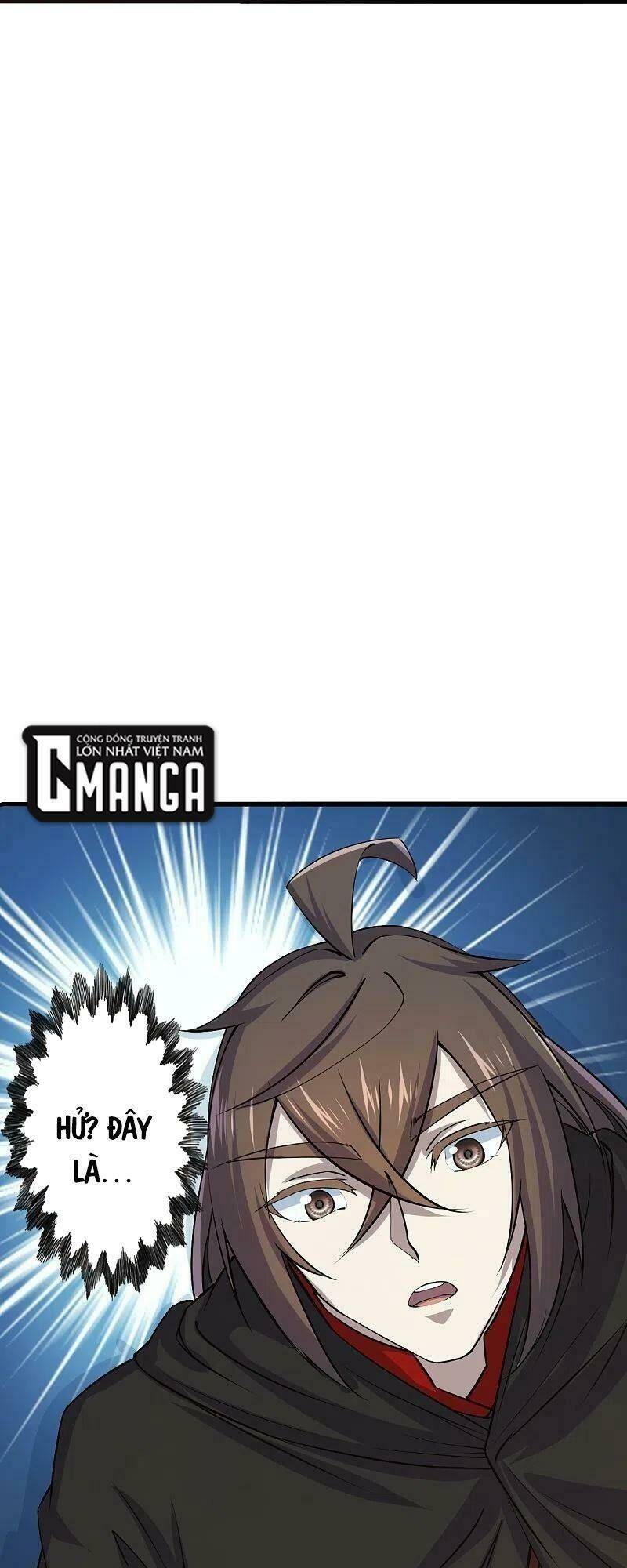 Tiên Võ Đế Tôn Chapter 212 - Trang 2