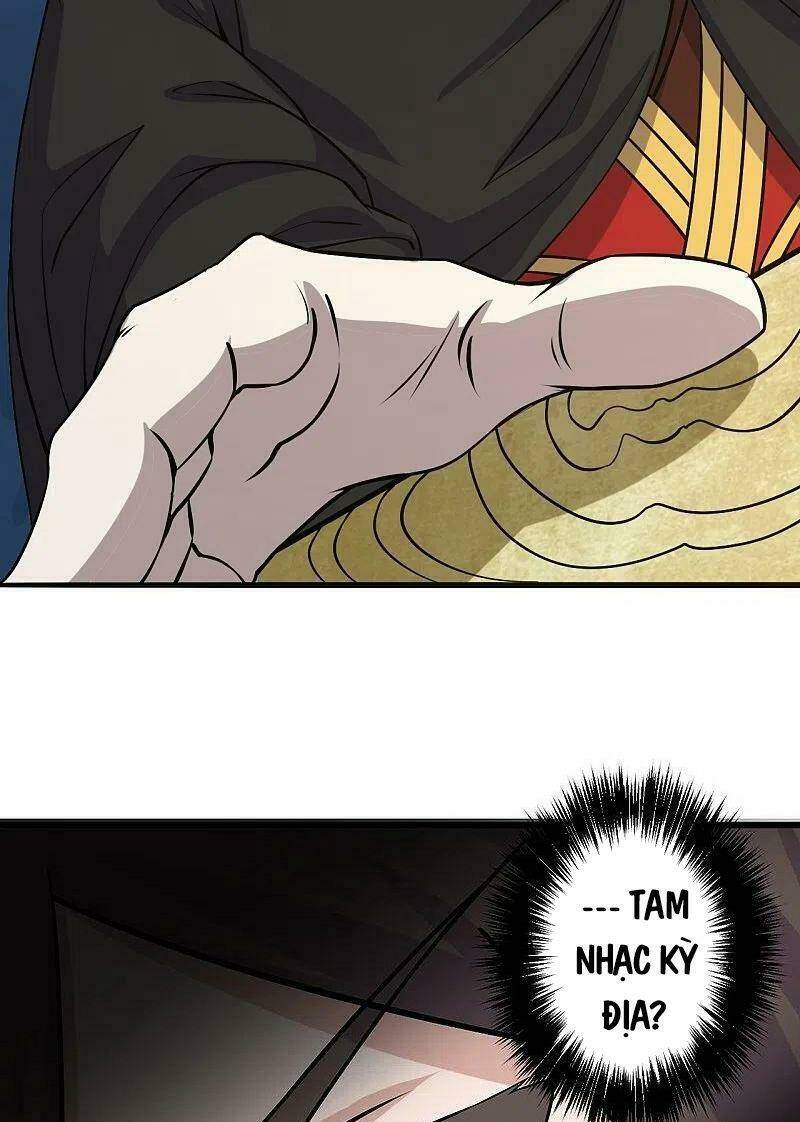 Tiên Võ Đế Tôn Chapter 212 - Trang 2