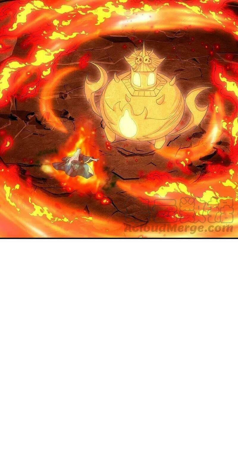 Tiên Võ Đế Tôn Chapter 213 - Trang 2