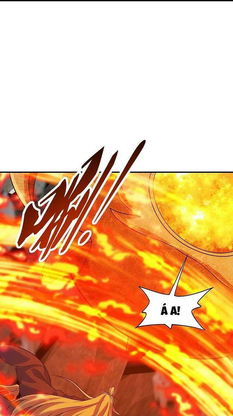 Tiên Võ Đế Tôn Chapter 213 - Trang 2