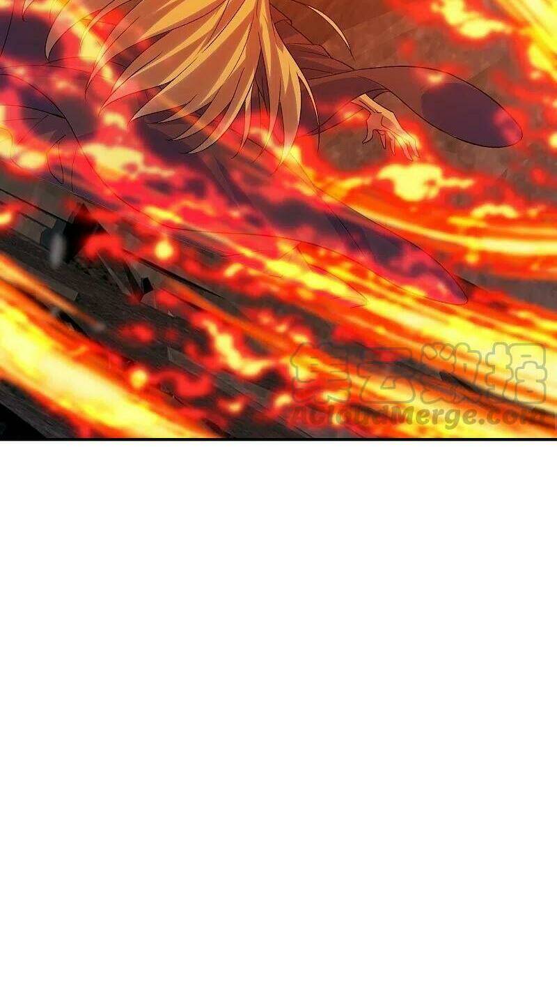 Tiên Võ Đế Tôn Chapter 213 - Trang 2