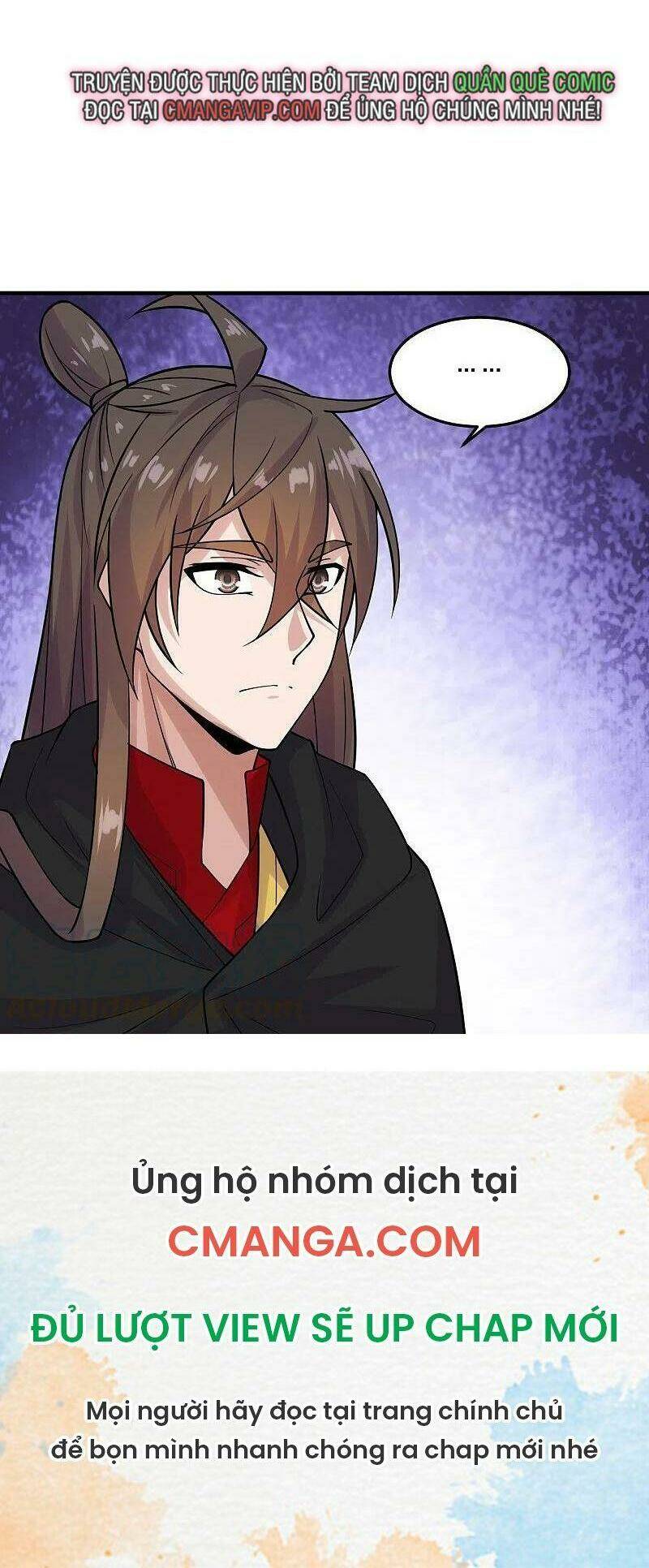 Tiên Võ Đế Tôn Chapter 213 - Trang 2