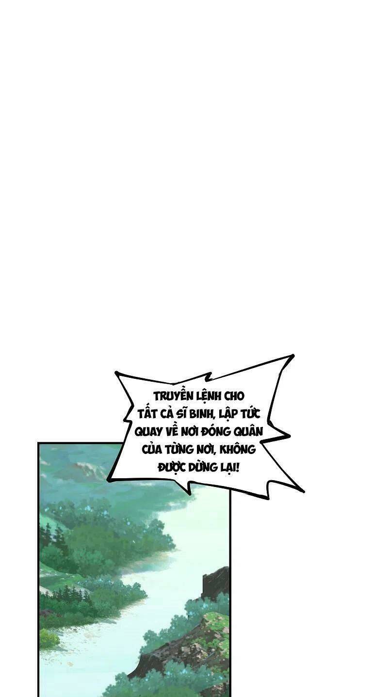 Tiên Võ Đế Tôn Chapter 213 - Trang 2