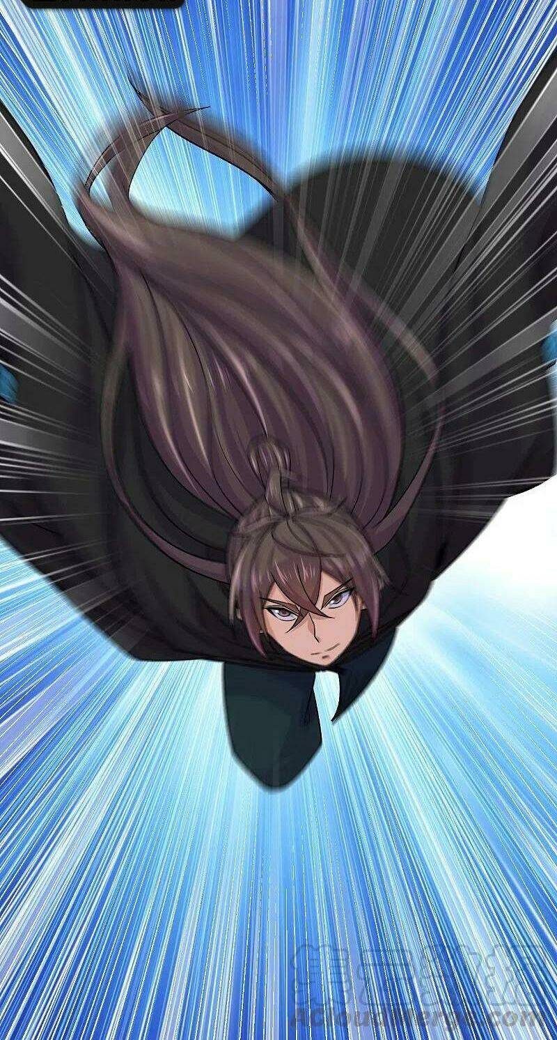 Tiên Võ Đế Tôn Chapter 214 - Trang 2