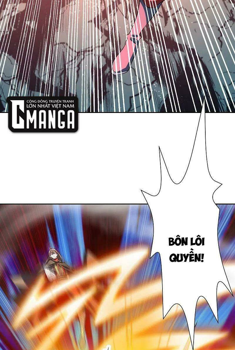 Tiên Võ Đế Tôn Chapter 214 - Trang 2