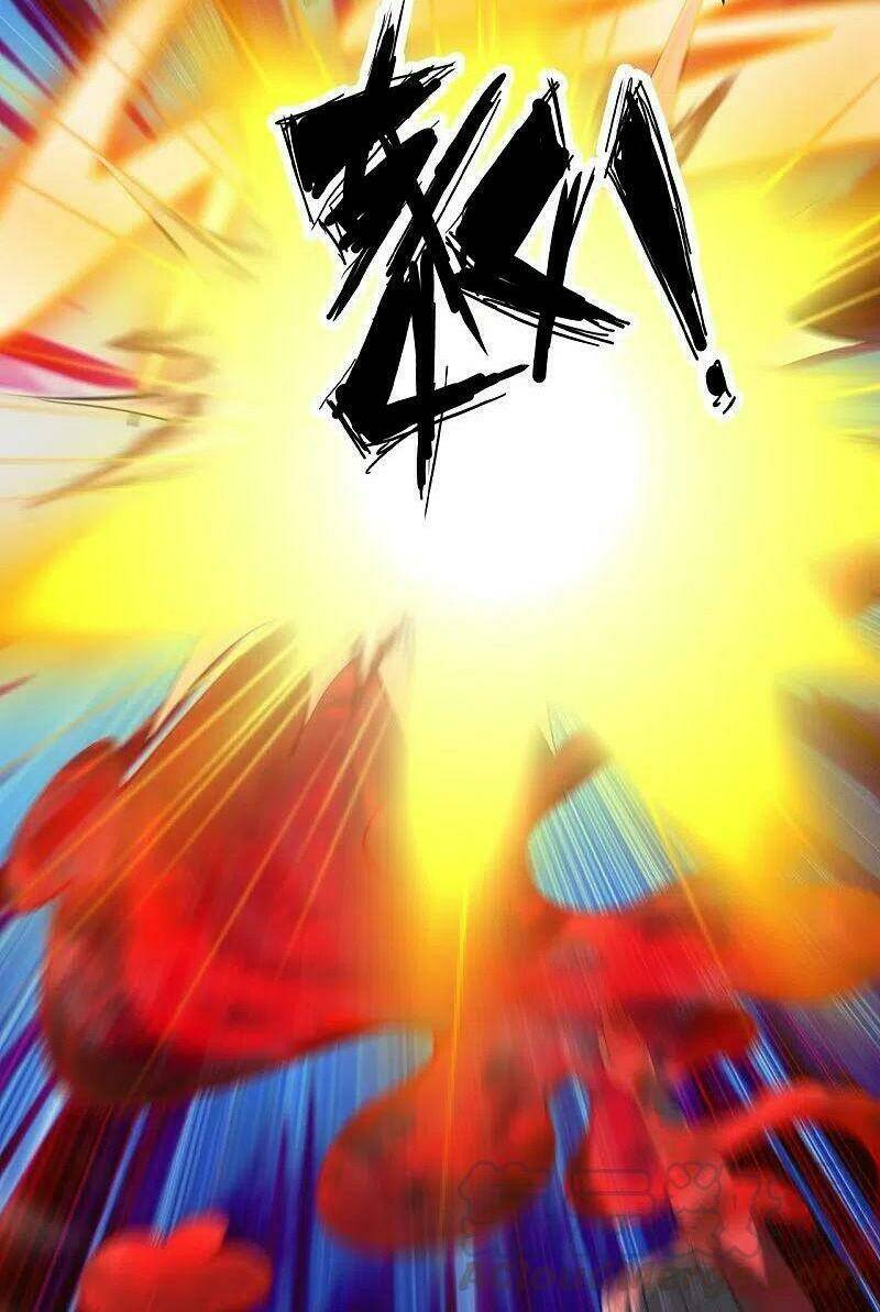 Tiên Võ Đế Tôn Chapter 214 - Trang 2