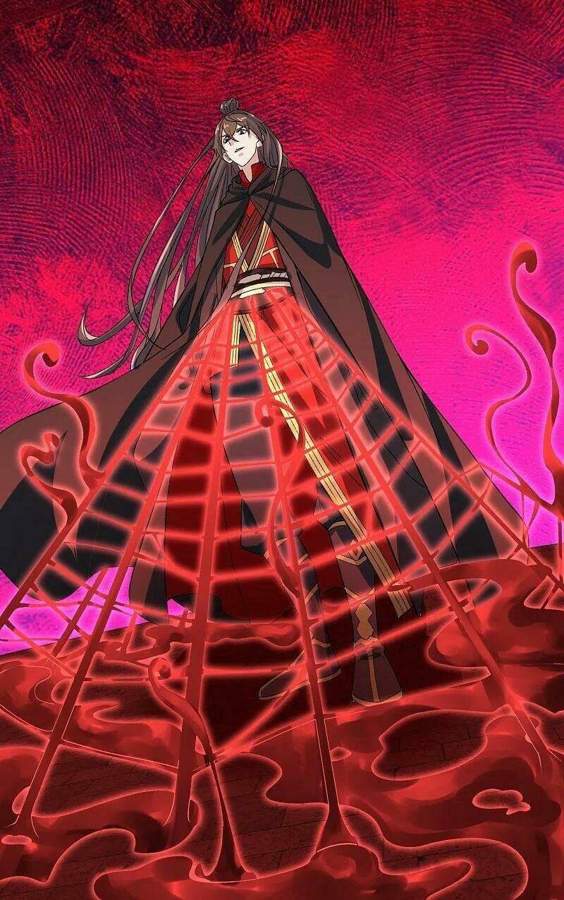 Tiên Võ Đế Tôn Chapter 214 - Trang 2