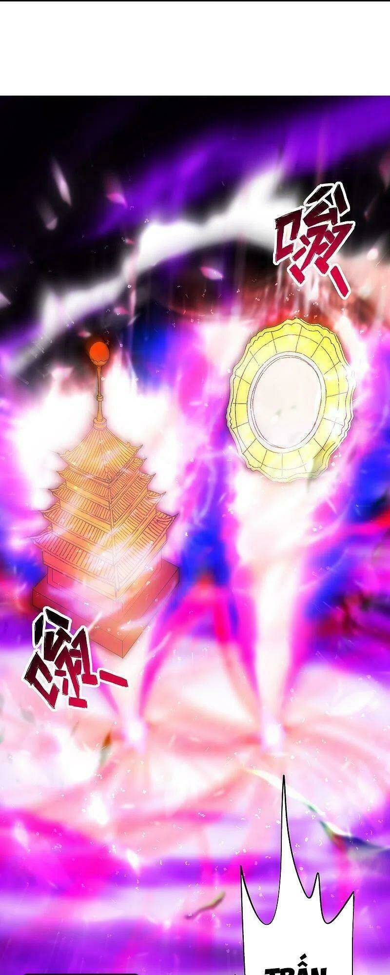 Tiên Võ Đế Tôn Chapter 214 - Trang 2