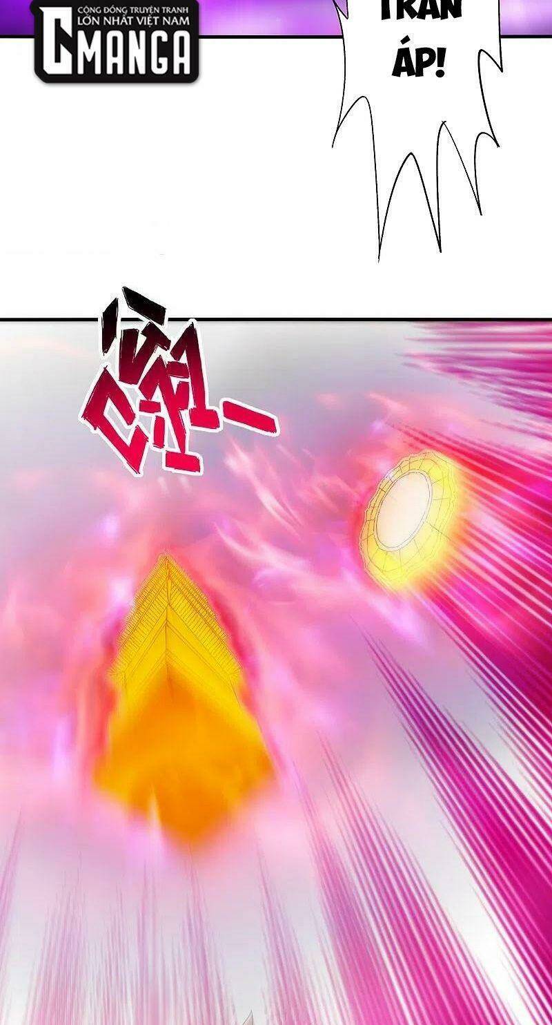 Tiên Võ Đế Tôn Chapter 214 - Trang 2