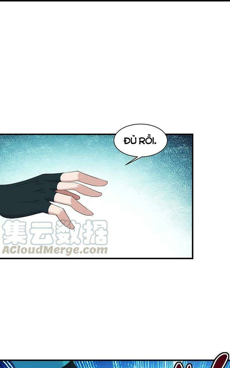 Tiên Võ Đế Tôn Chapter 215 - Trang 2