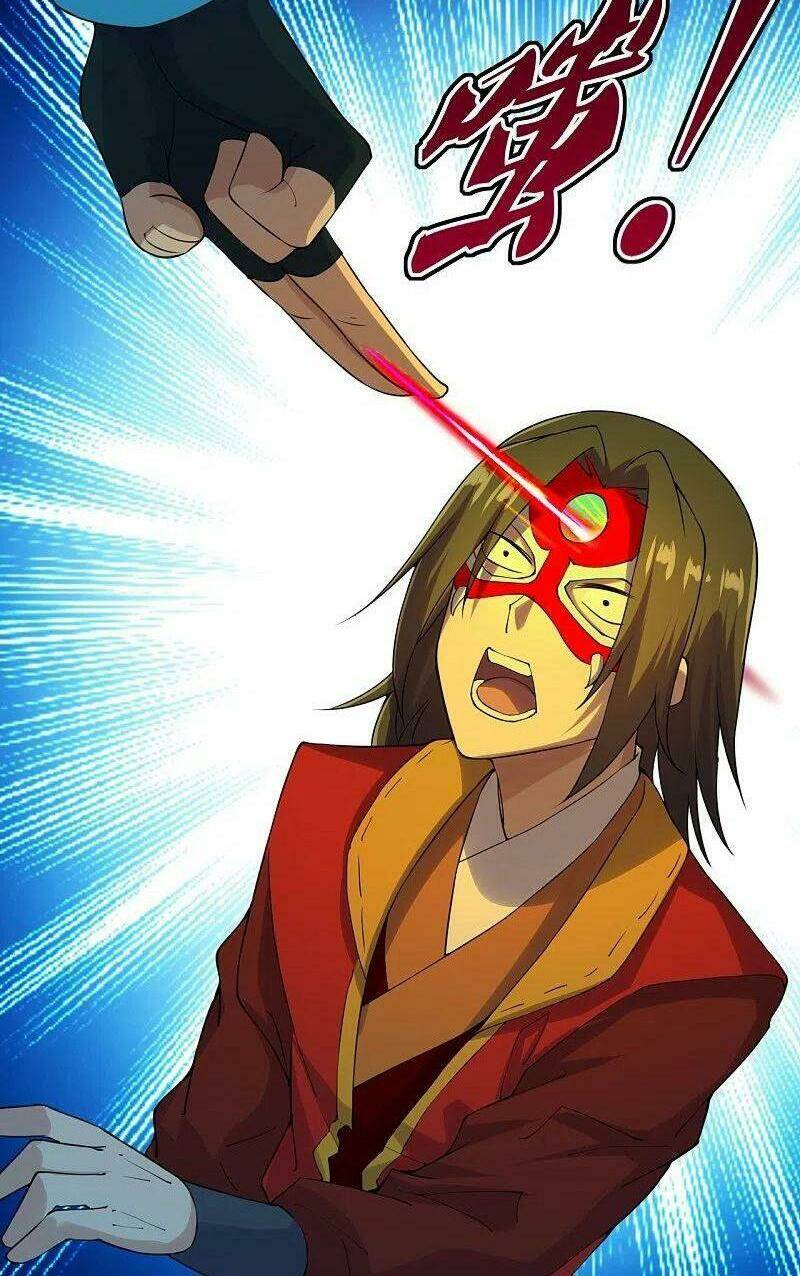 Tiên Võ Đế Tôn Chapter 215 - Trang 2