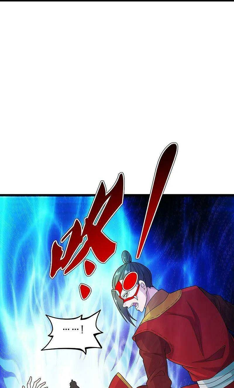 Tiên Võ Đế Tôn Chapter 215 - Trang 2