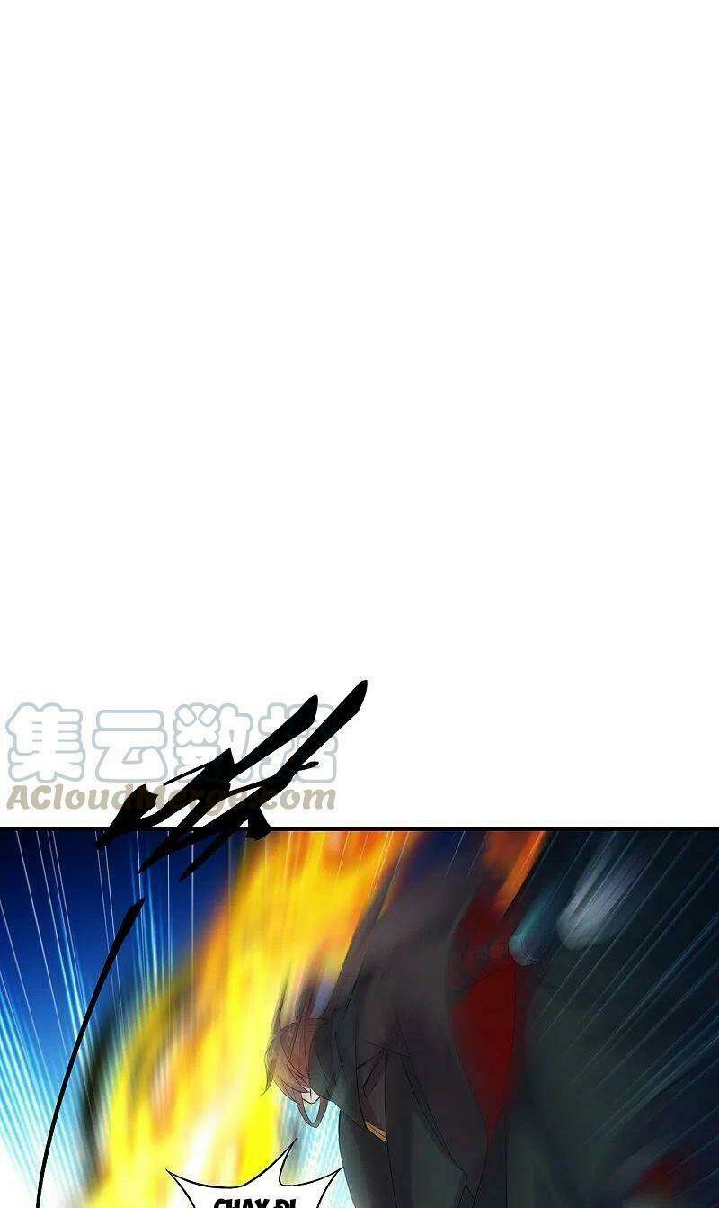 Tiên Võ Đế Tôn Chapter 215 - Trang 2