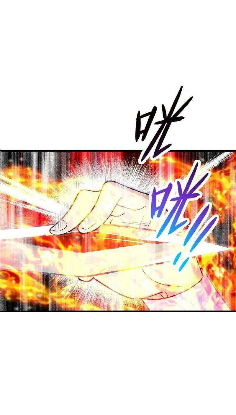 Tiên Võ Đế Tôn Chapter 216 - Trang 2