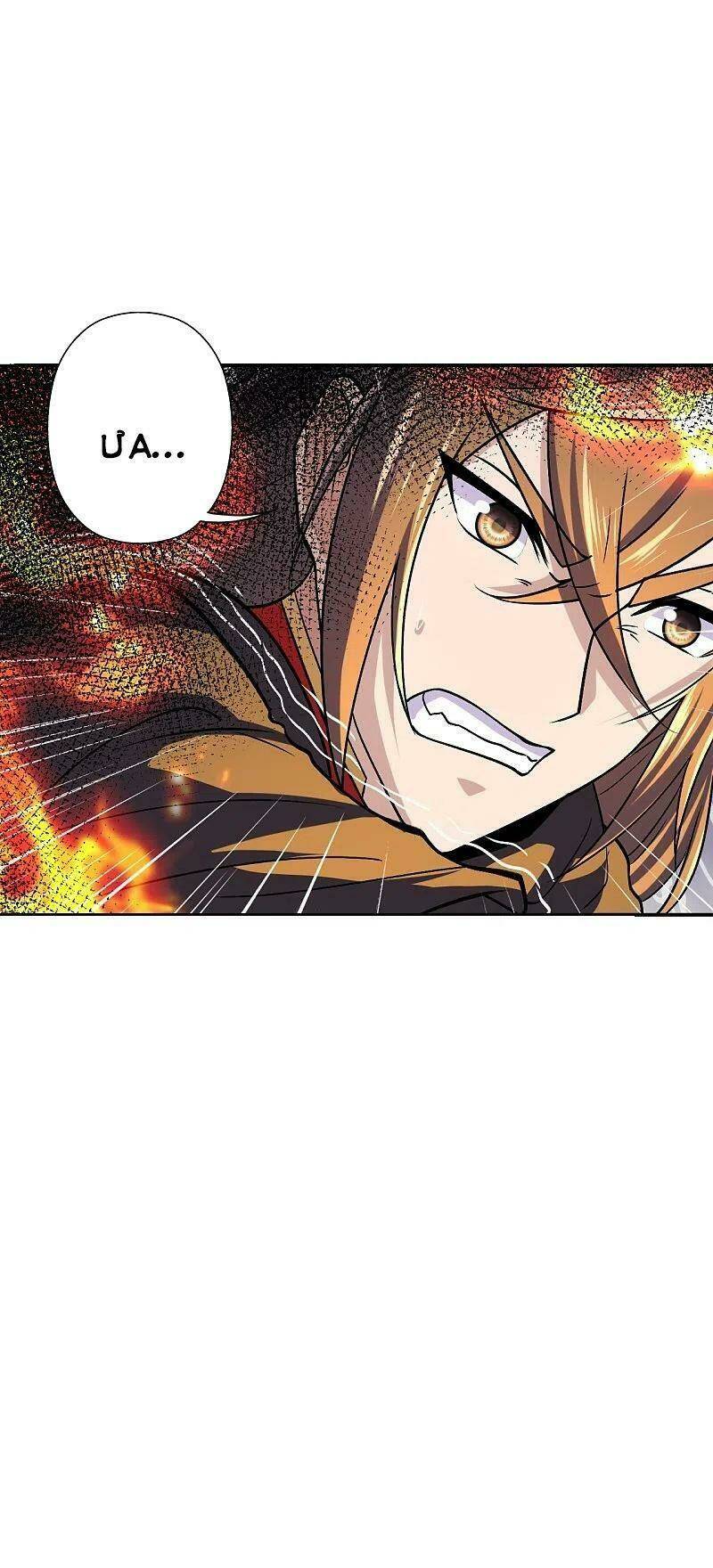 Tiên Võ Đế Tôn Chapter 216 - Trang 2