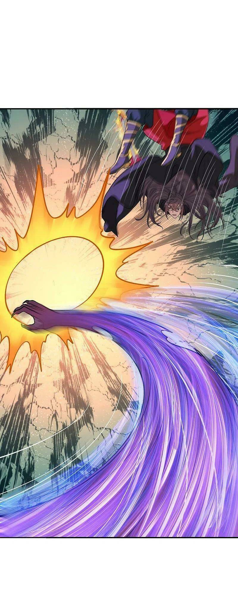 Tiên Võ Đế Tôn Chapter 216 - Trang 2