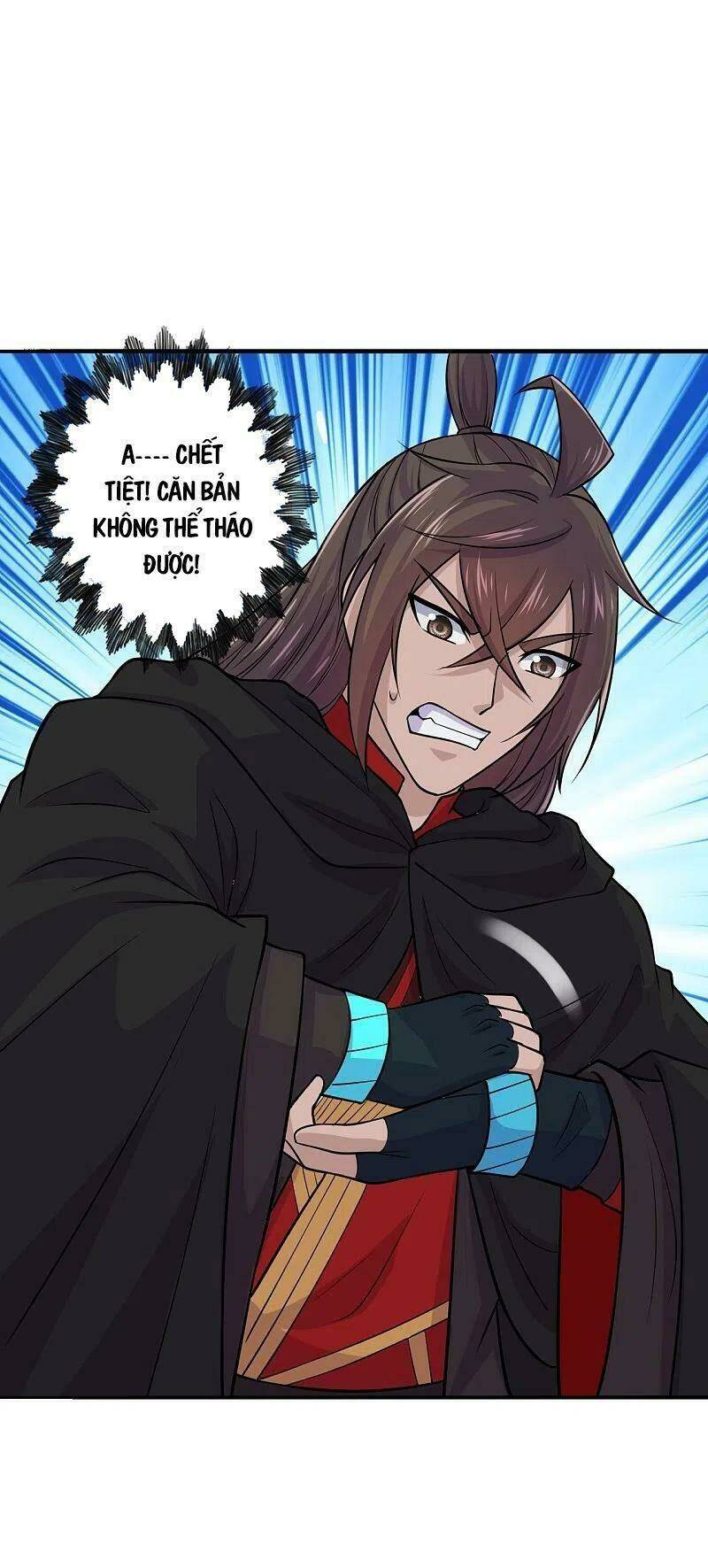 Tiên Võ Đế Tôn Chapter 216 - Trang 2