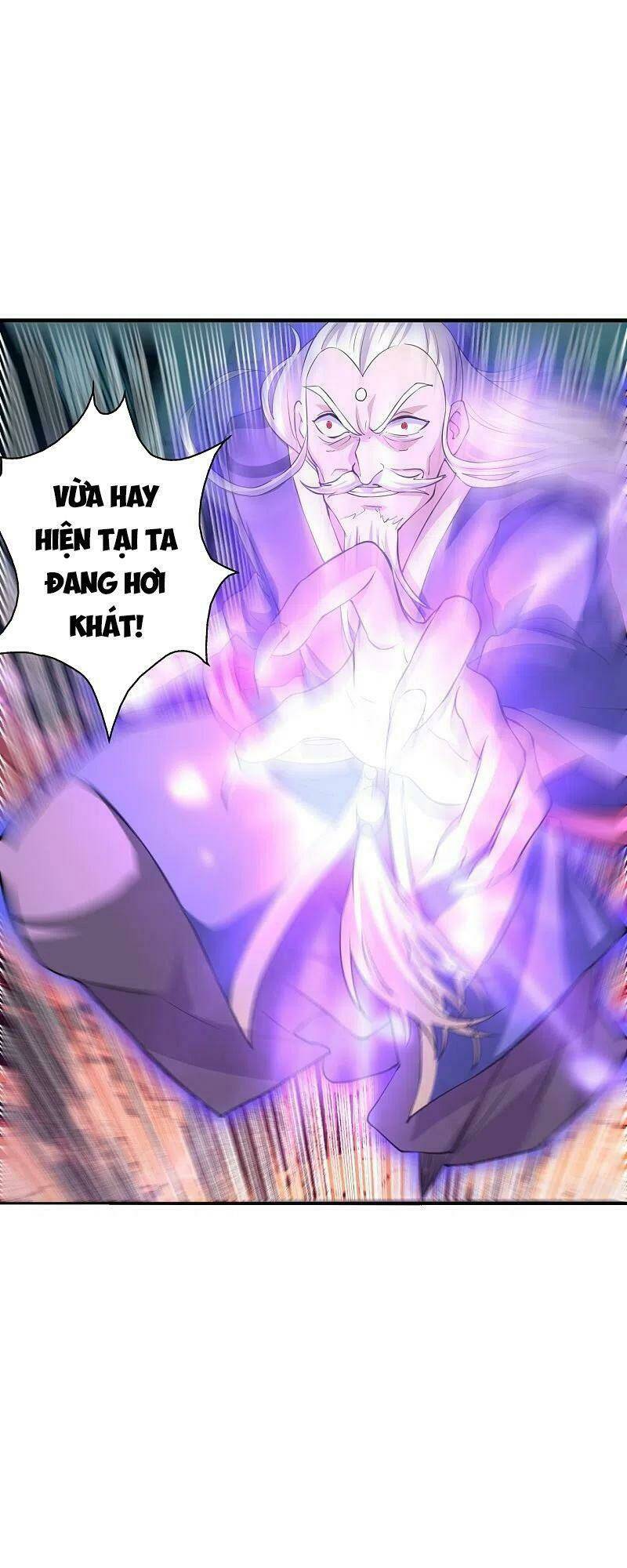 Tiên Võ Đế Tôn Chapter 216 - Trang 2