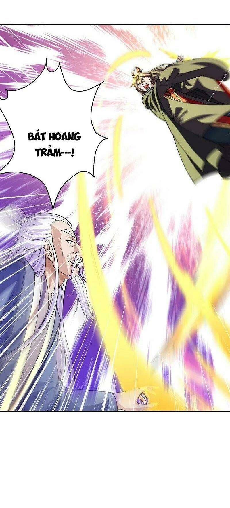 Tiên Võ Đế Tôn Chapter 216 - Trang 2