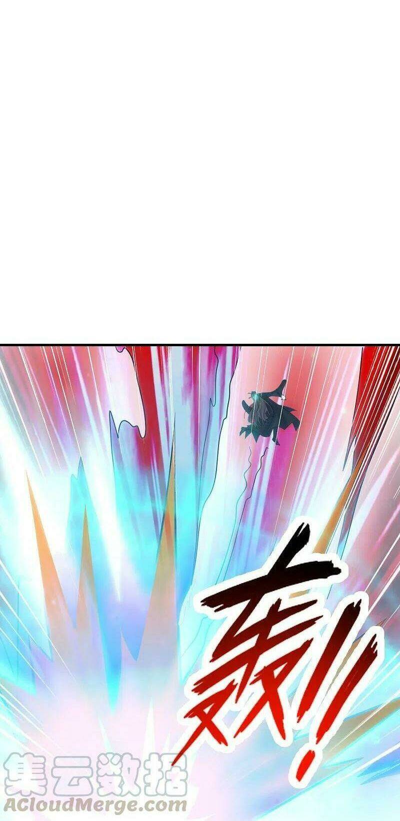 Tiên Võ Đế Tôn Chapter 216 - Trang 2