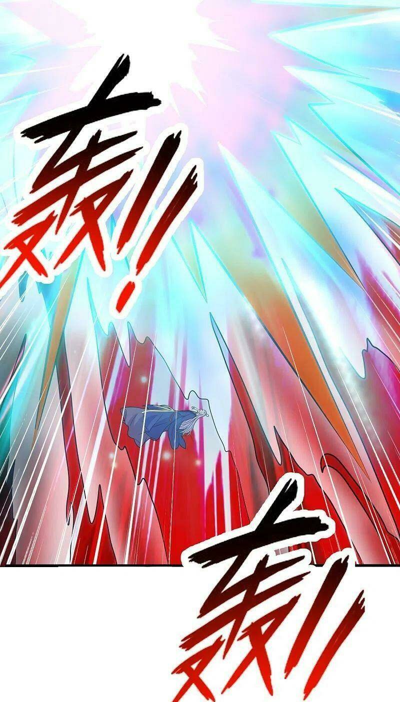 Tiên Võ Đế Tôn Chapter 216 - Trang 2