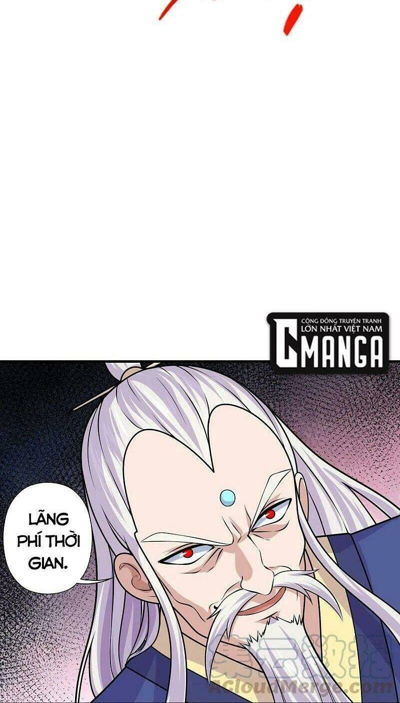 Tiên Võ Đế Tôn Chapter 216 - Trang 2