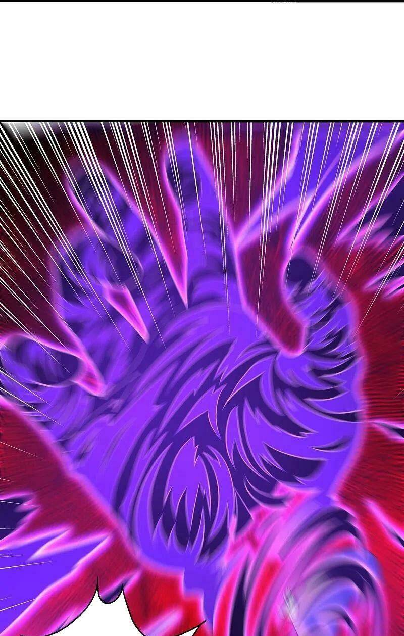 Tiên Võ Đế Tôn Chapter 216 - Trang 2