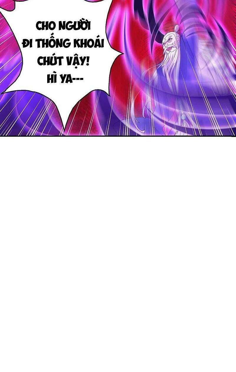 Tiên Võ Đế Tôn Chapter 216 - Trang 2