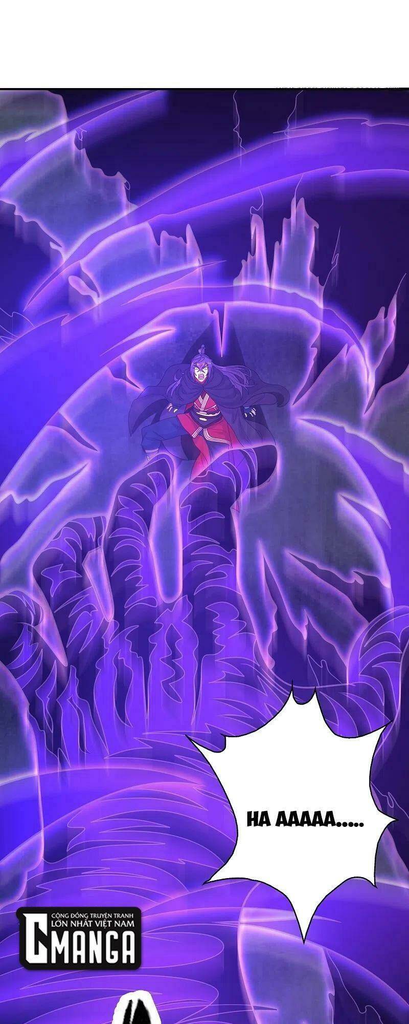 Tiên Võ Đế Tôn Chapter 216 - Trang 2